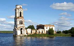 Запогостская церковь. Фото с сайта vologda-eparhia.ru Запогостская церковь. Фото с сайта vologda-eparhia.ru