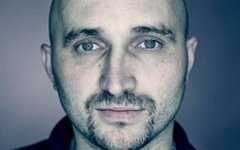 Вадим Коровин. Фото из личного аккаунта в Twitter Вадим Коровин. Фото из личного аккаунта в Twitter