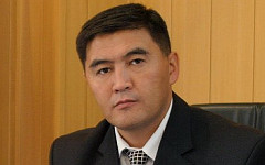 Камчибек Ташиев. Фото с сайта wok.kg Камчибек Ташиев. Фото с сайта wok.kg