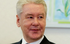 Сергей Собянин © РИА Новости, Денис Гришкин Сергей Собянин © РИА Новости, Денис Гришкин