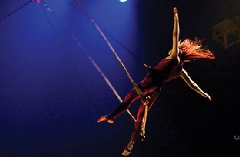 Фото с сайта cirquedusoleil.com