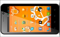 Digma iDxD5 3G. Фото с сайта digma.ru Digma iDxD5 3G. Фото с сайта digma.ru