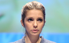 Евгения Тимошенко. Фото с сайта flickr.com Евгения Тимошенко. Фото с сайта flickr.com