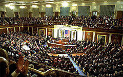 Палата представителей США. Фото с сайта wikipedia.org Палата представителей США. Фото с сайта wikipedia.org