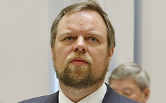 Дмитрий Ананьев. Фото с сайта council.gov.ru Дмитрий Ананьев. Фото с сайта council.gov.ru