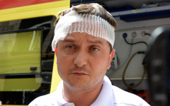 Роман Худяков © РИА Новости, Павел Лисицын