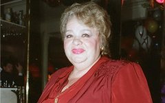 Наталья Крачковская. Фото с сайта kino-teatr.ru