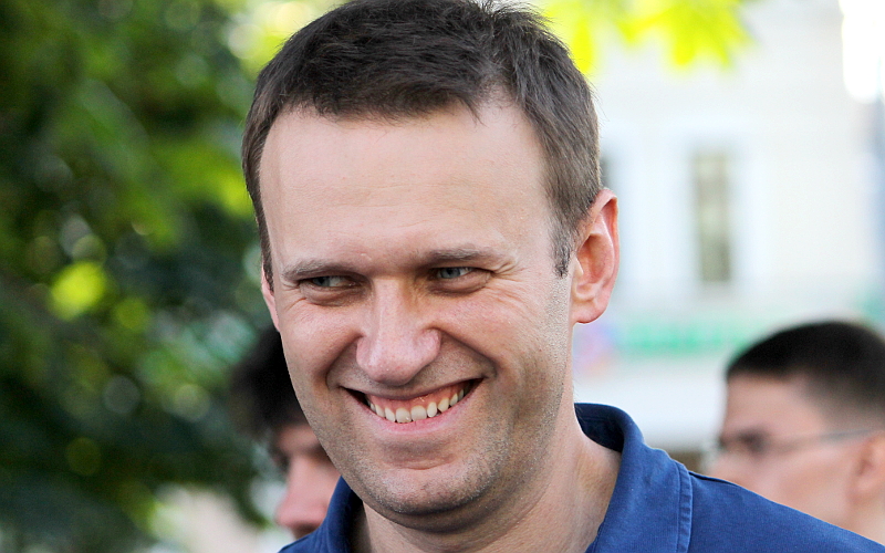 Алексей Навальный © KM.RU, Филипп Киреев Алексей Навальный © KM.RU, Филипп Киреев