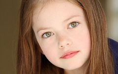 МакКензи Фой. Фото с сайта kinopoisk.ru