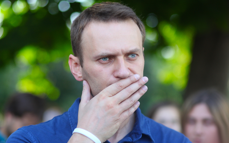 Алексей Навальный © KM.RU, Алексей Белкин Алексей Навальный © KM.RU, Алексей Белкин
