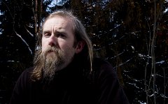 Варг Викернес. Фото с сайта burzum.org Варг Викернес. Фото с сайта burzum.org