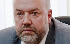 Павел Крашенинников. Фото с сайта er.ru Павел Крашенинников. Фото с сайта er.ru