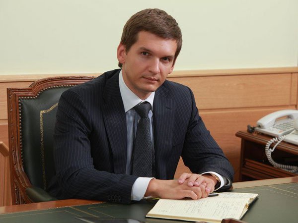 Иван Муравьев. Фото с сайта obrnadzor.gov.ru Иван Муравьев. Фото с сайта obrnadzor.gov.ru