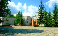 Лагерь «Факел». Фото с сайта fakel.dmitrovgrad.info Лагерь «Факел». Фото с сайта fakel.dmitrovgrad.info
