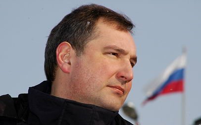 Дмитрий Рогозин. Фото с личной страницы «ВКонтакте» Дмитрий Рогозин. Фото с личной страницы «ВКонтакте»