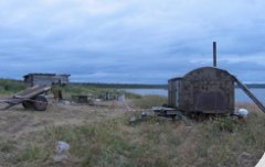 Место происшествия. Фото с сайта skprok-murmansk.ru Место происшествия. Фото с сайта skprok-murmansk.ru