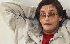 Александр Домогаров. Фото с сайта kinopoisk.ru Александр Домогаров. Фото с сайта kinopoisk.ru