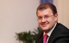 Николай Николайчук. Фото с сайта admin.tomsk.ru Николай Николайчук. Фото с сайта admin.tomsk.ru