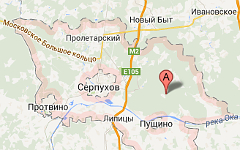 Изображение сервиса Google Maps Изображение сервиса Google Maps