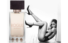 Реклама духов Rogue by Rihanna Реклама духов Rogue by Rihanna