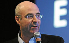 Уильям Браудер. Фото с сайта wikipedia.org Уильям Браудер. Фото с сайта wikipedia.org
