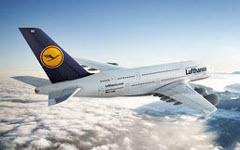 Фото с сайта lufthansa.com