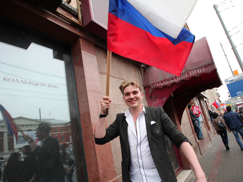 © KM.RU, Кирилл Зыков © KM.RU, Кирилл Зыков