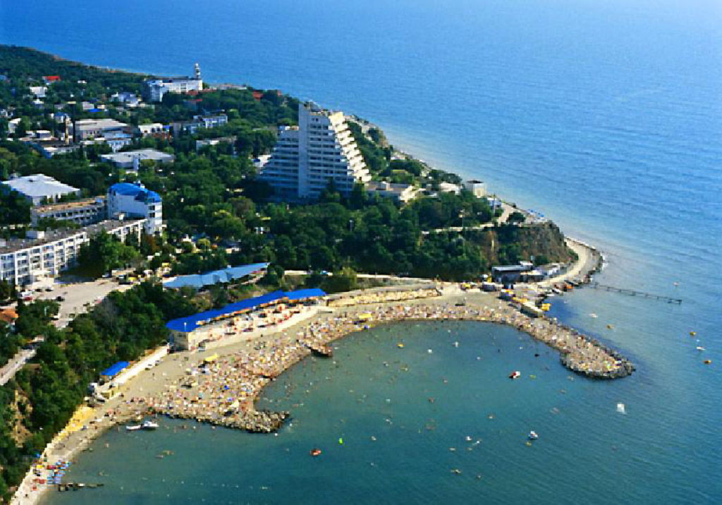 Фото с сайта anapacity.com