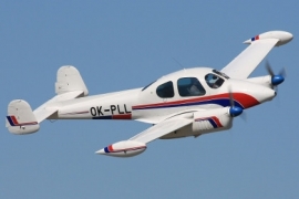 Самолет L-200. Фото с сайта mchs.gov.ru Самолет L-200. Фото с сайта mchs.gov.ru