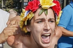 Фото с сайта femen.org Фото с сайта femen.org