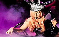 Lady GaGa © KM.RU, Наталья Ступникова Lady GaGa © KM.RU, Наталья Ступникова