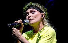 Blondie © KM.RU, Константин Мошков Blondie © KM.RU, Константин Мошков