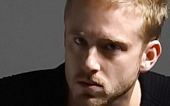 Бен Фостер. Фото с сайта kinopoisk.ru