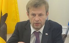 Евгений Урлашов. Фото с сайта wikipedia.org Евгений Урлашов. Фото с сайта wikipedia.org