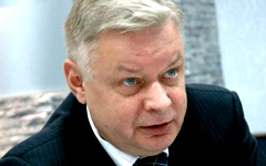 Константин Ромодановский. Фото с сайта fms.gov.ru Константин Ромодановский. Фото с сайта fms.gov.ru
