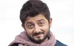 Михаил Галустян. Фото с сайта galustyan.ru