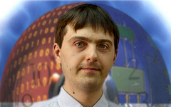 Сергей Кравцов. Коллаж © KM.RU