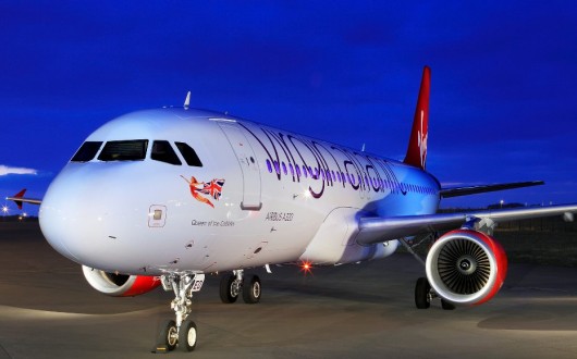 Фото с сайта virgin.com
