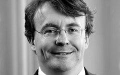 Принц Йохан Фризо. Фото с сайта koninklijkhuis.nl Принц Йохан Фризо. Фото с сайта koninklijkhuis.nl