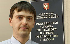 Сергей Кравцов. Коллаж © KM.RU Сергей Кравцов. Коллаж © KM.RU