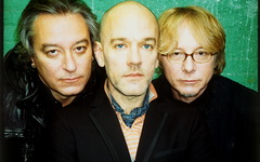 R.E.M. Фото с сайта remhq.com R.E.M. Фото с сайта remhq.com