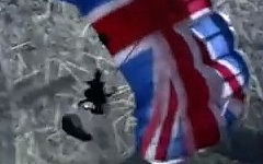 Фрагмент промо-ролика Олимпиады-2012
