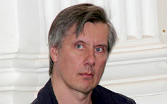 Дмитрий Устинов © РИА Новости, Ирина Павлова Дмитрий Устинов © РИА Новости, Ирина Павлова