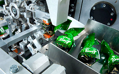 Производство конфет Roshen. Фото с сайта roshen.ru Производство конфет Roshen. Фото с сайта roshen.ru