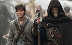Кадр из фильма «Седьмой сын» Кадр из фильма «Седьмой сын»