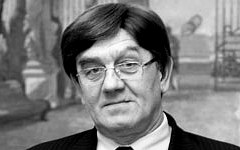 Александр Викторов. Фото с сайта spbsseu.ru Александр Викторов. Фото с сайта spbsseu.ru