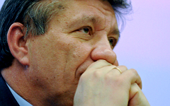 Владимир Поповкин © РИА Новости, Илья Питалев Владимир Поповкин © РИА Новости, Илья Питалев