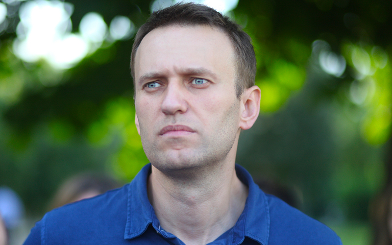 Алексей Навальный © KM.RU, Алексей Белкин Алексей Навальный © KM.RU, Алексей Белкин