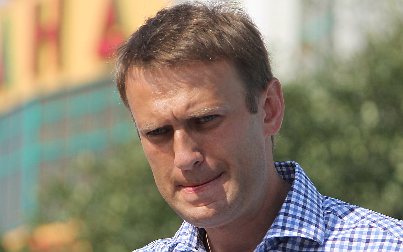 Алексей Навальный © KM.RU, Филипп Киреев Алексей Навальный © KM.RU, Филипп Киреев