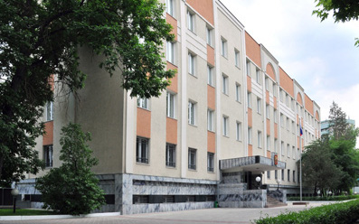 Здание Генконсульства РФ в Алма-Ате. Фото с сайта almaata.mid.ru Здание Генконсульства РФ в Алма-Ате. Фото с сайта almaata.mid.ru